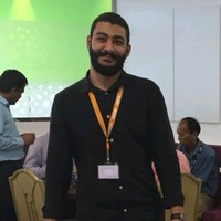 Ahmed Hisham