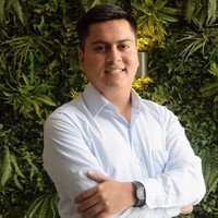 Robin Joao Saravia Chavez