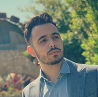 Andre Visinho