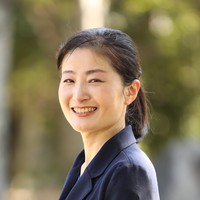 今井 雅恵