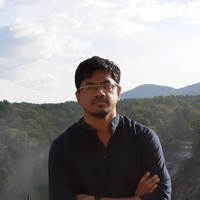Vinod Ravishankar