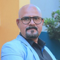 Dr. Arun Khalkar
