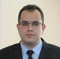 Dr. Youssef Iraqi Youssef