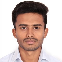 Rajaneesh M G
