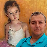 Miguel Ángel Vivo Sanchez