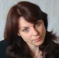 Виктория Подольская