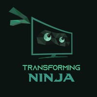 Transforming Ninja