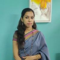 Dimple Sharma