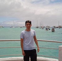 Santiago Andrés Vintimilla Pesántez