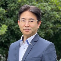 真義 青山
