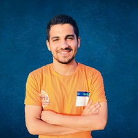 Mahmoud Ameen