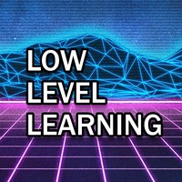 Low Level Learning