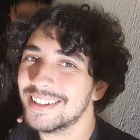 Gabriel Guimarães Moia