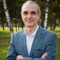 Dr. Gennady Tyshler