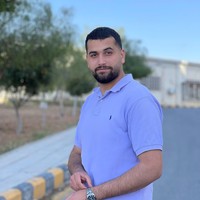 Asef eyad abu alrob