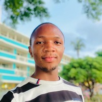 Noel Moses Mwadende