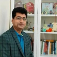 Dr Sudhir Sawarkar
