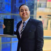 Mohamed Gamal