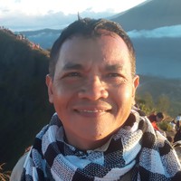 I Gede Artha