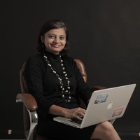 Nikita Vora