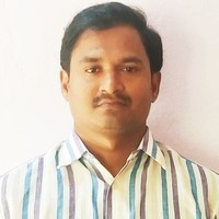 Narasimharao Balusupati