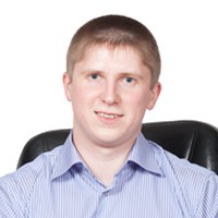 Михаил Смирнов