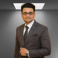Engr. Hamza Ali Imran
