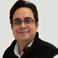 Sanjeev Kakar