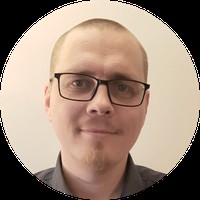 Johan Forsblom