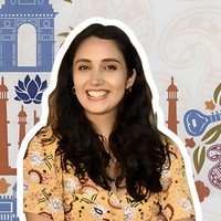 Suhani Gandhi