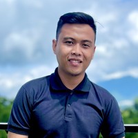 Yoga Meleniawan Pamungkas