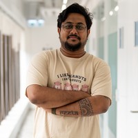 Dr. Satyajit Pattnaik
