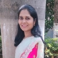Rohini Vikas Daund