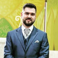 Gustavo Frigo Scaranti