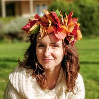 Katya Bilokur