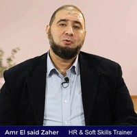 Amr Zaher