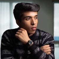 Marco Apolinario