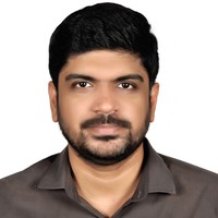 Bhagyesh Nayarveetil