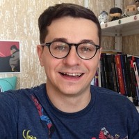 Fabiano Naspolini de Oliveira