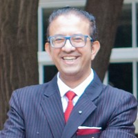 Sudesh Panday
