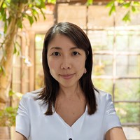 Yuko Sakai 酒井祐子