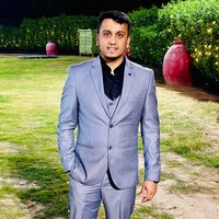 Rhythm Patel