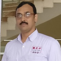 Chakradhar Majety
