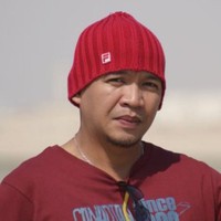 McGlenn Darakan