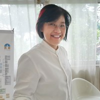 Irene Khor