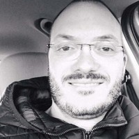 Massimiliano Rossi