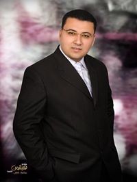 Mesbah mahfouz elmetwally