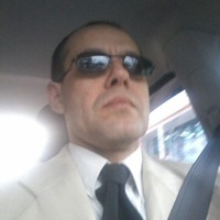Alexandre Baldarena