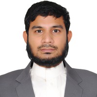 MD SAEEDUL MOSTAFA