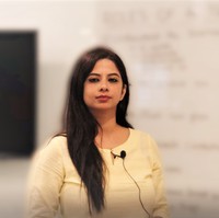 Kiran Sahu